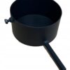 Odskraplacz wysokotemperaturowy ART-METAL 130mm