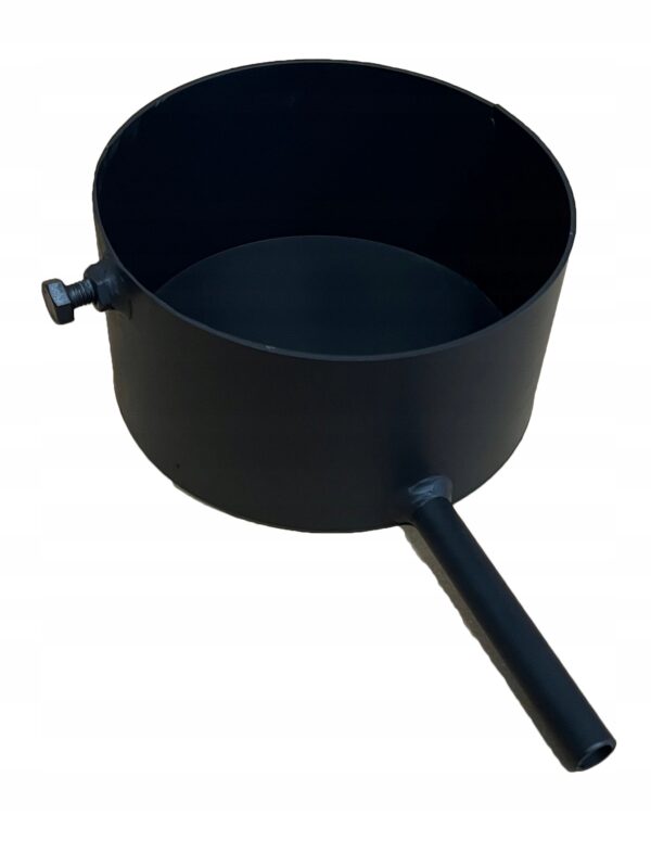 Odskraplacz wysokotemperaturowy ART-METAL 130mm