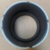 Przejście redukcja na komin ceramiczny 120/160