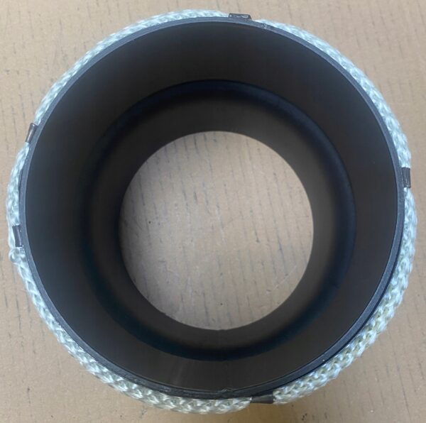 Przejście redukcja na komin ceramiczny 120/140