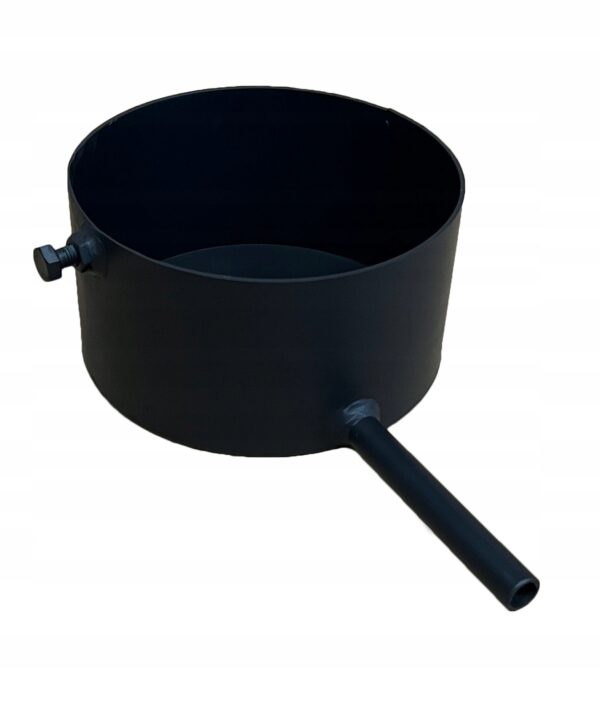 Odskraplacz wysokotemperaturowy ART-METAL 130mm