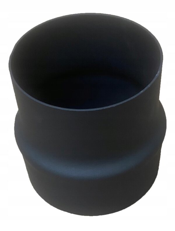 Redukcja kominowa 160mm na 140mm 160×140 Producent