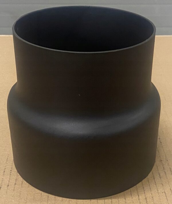 Redukcja kominowa 180mm na 140mm 180×140