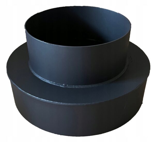 Redukcja kominowa 200mm na 300mm 200×300 Producent