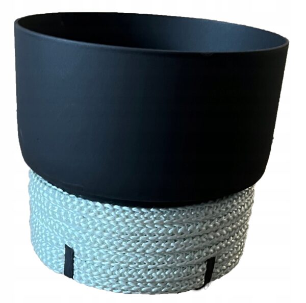 Przejście redukcja na komin ceramiczny 150/150