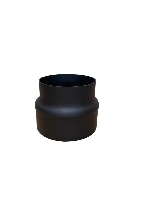 Redukcja kominowa 150mm na 180mm 150×180