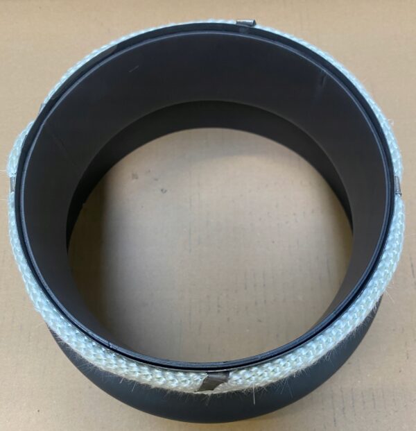 Przejście redukcja na komin ceramiczny 220/250