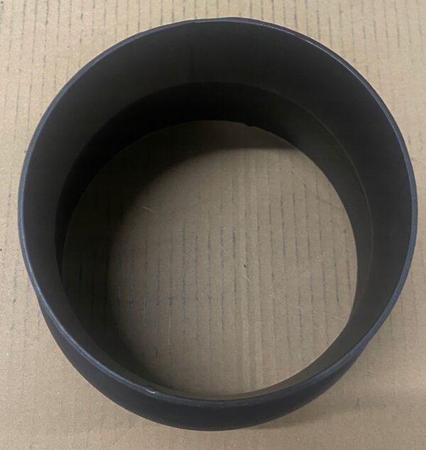 Redukcja kominowa 180mm na 140mm 180×140