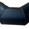 KOLANO SPALINOWE stałe 100/100 ART-METAL fi100 2mm