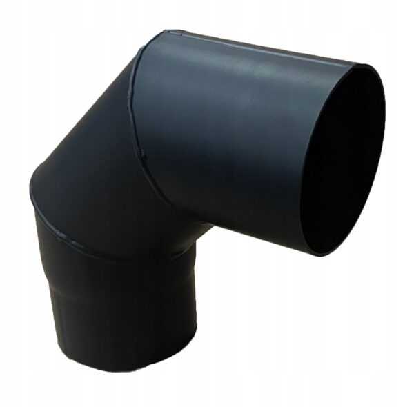 KOLANO SPALINOWE stałe 100/100 ART-METAL fi100 2mm