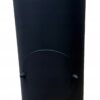 Rura spalinowa 130 mm 50 cm ART-METAL z wyczystką
