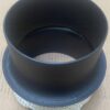 Przejście redukcja na komin ceramiczny 120/160