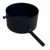 Odskraplacz wysokotemperaturowy ART-METAL 150mm